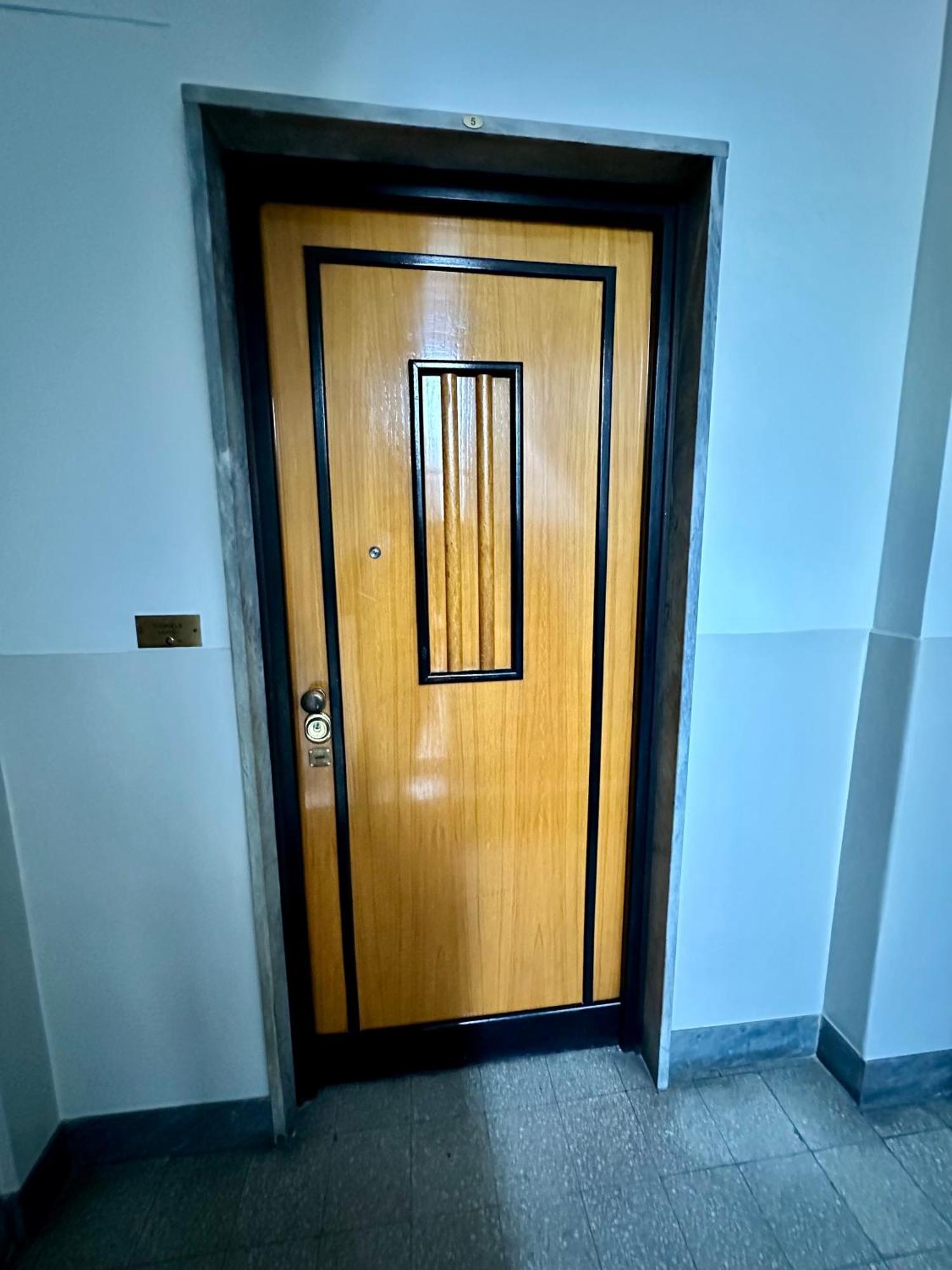 Casa Vanchiglia - Centro Torino