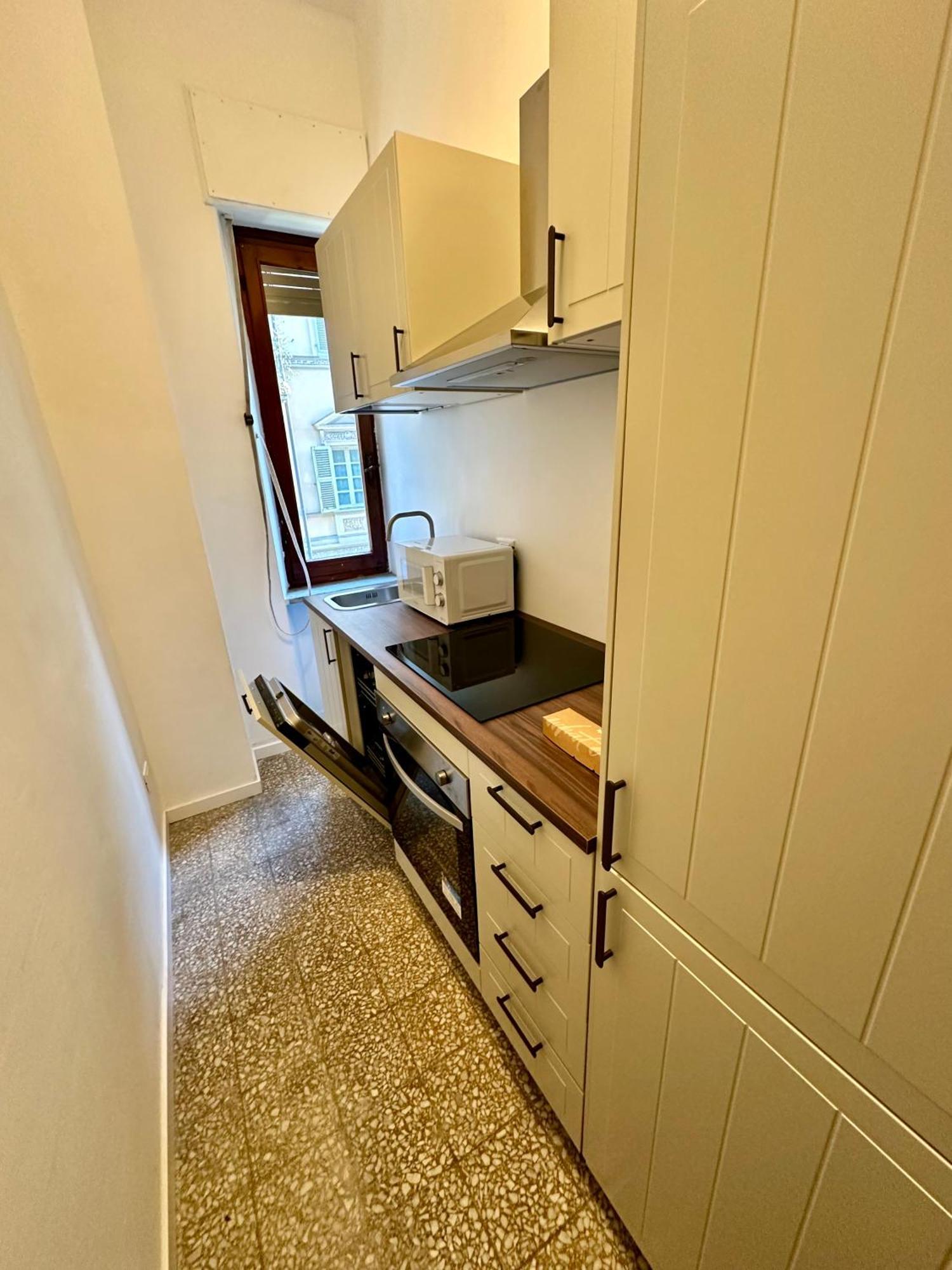 Appartamento Casa Vanchiglia - Centro