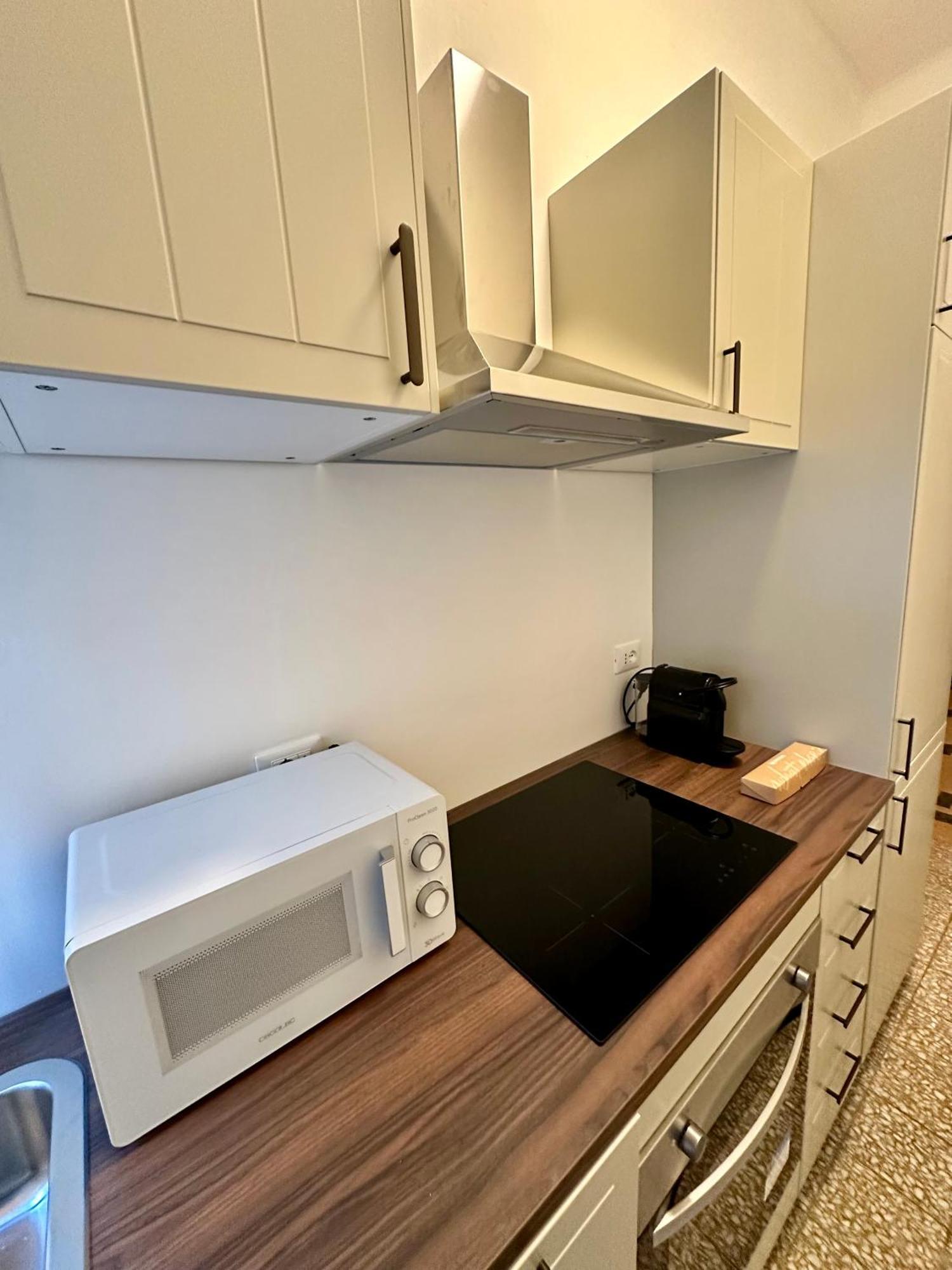 Appartamento Casa Vanchiglia - Centro *
