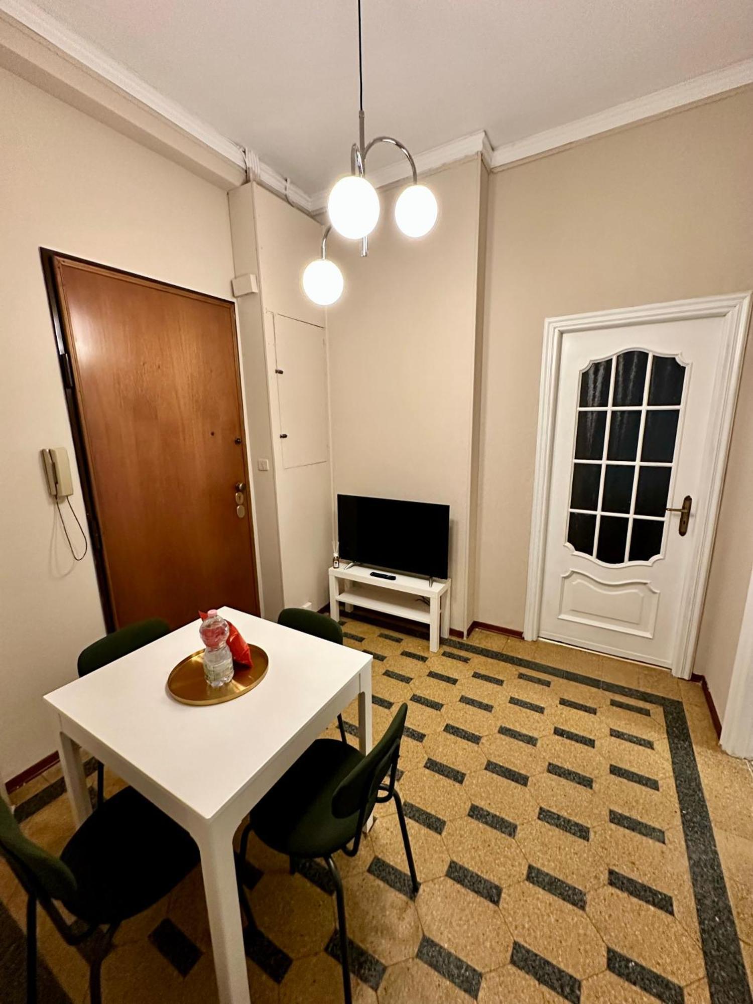 Casa Vanchiglia - Centro