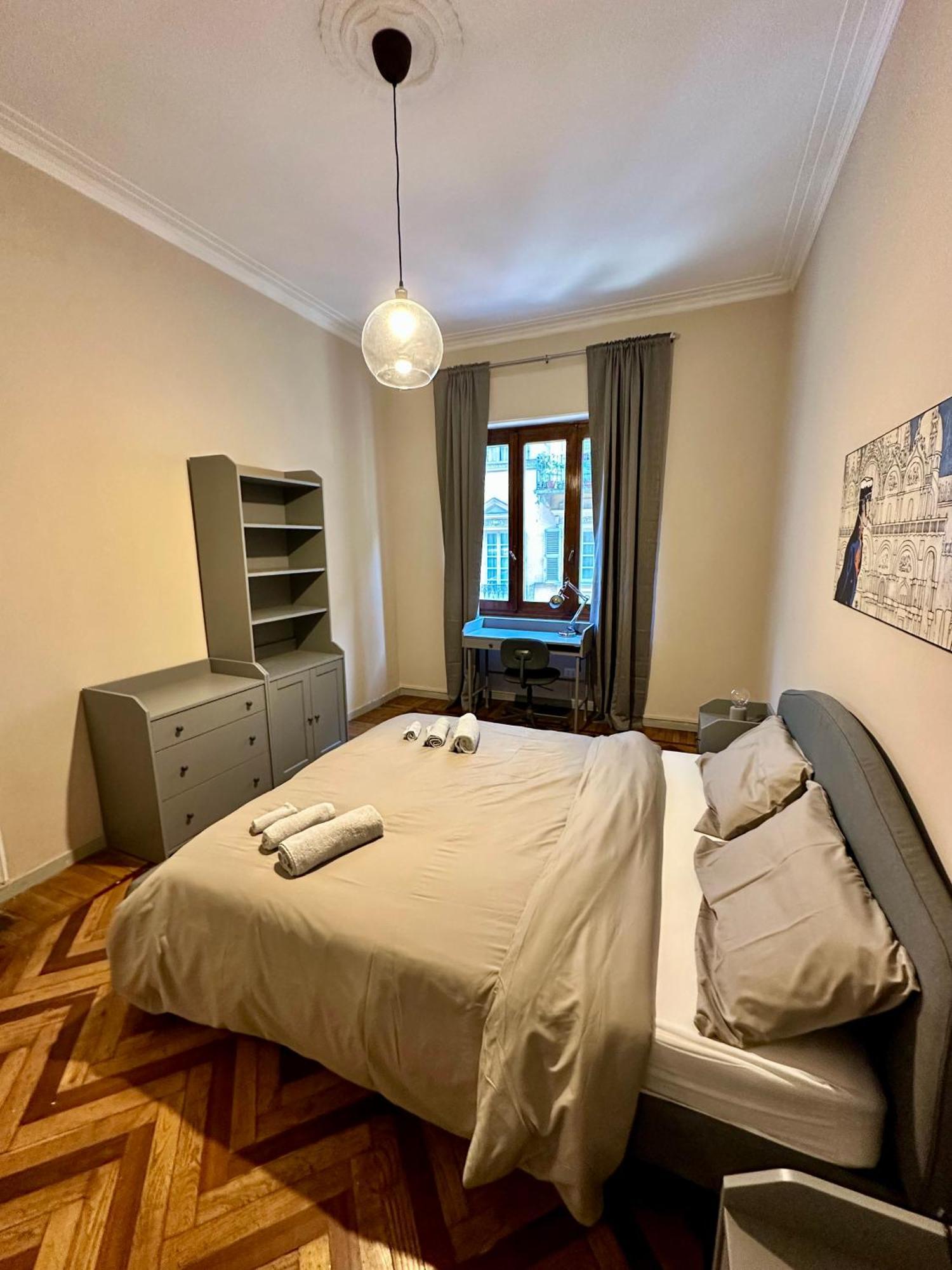Appartamento Casa Vanchiglia - Centro Torino